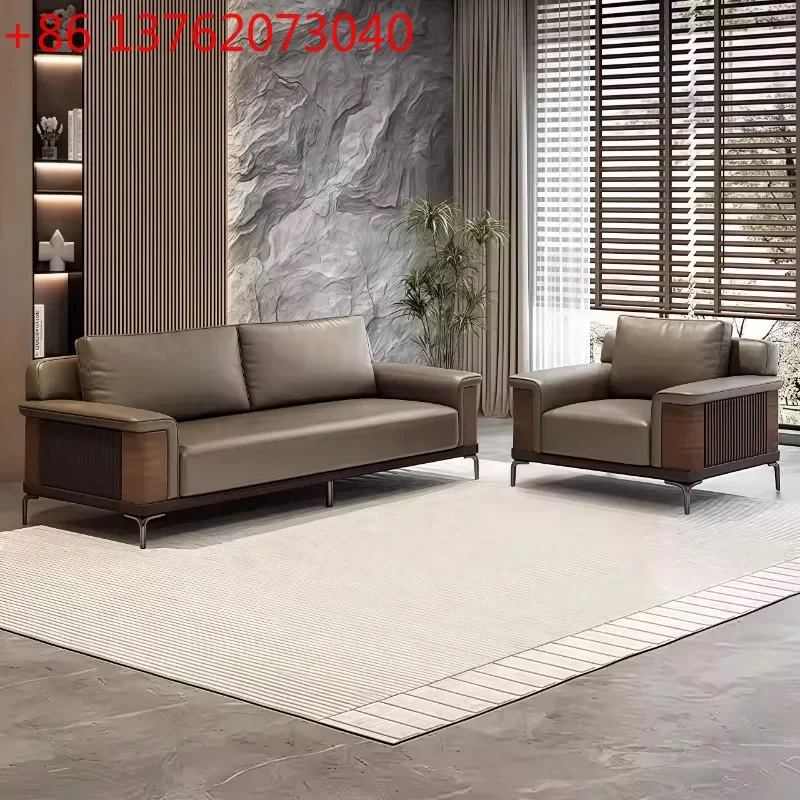 Office Furniture Liquidators - Couch Sofa Möbel Sofagarnituren Couches und