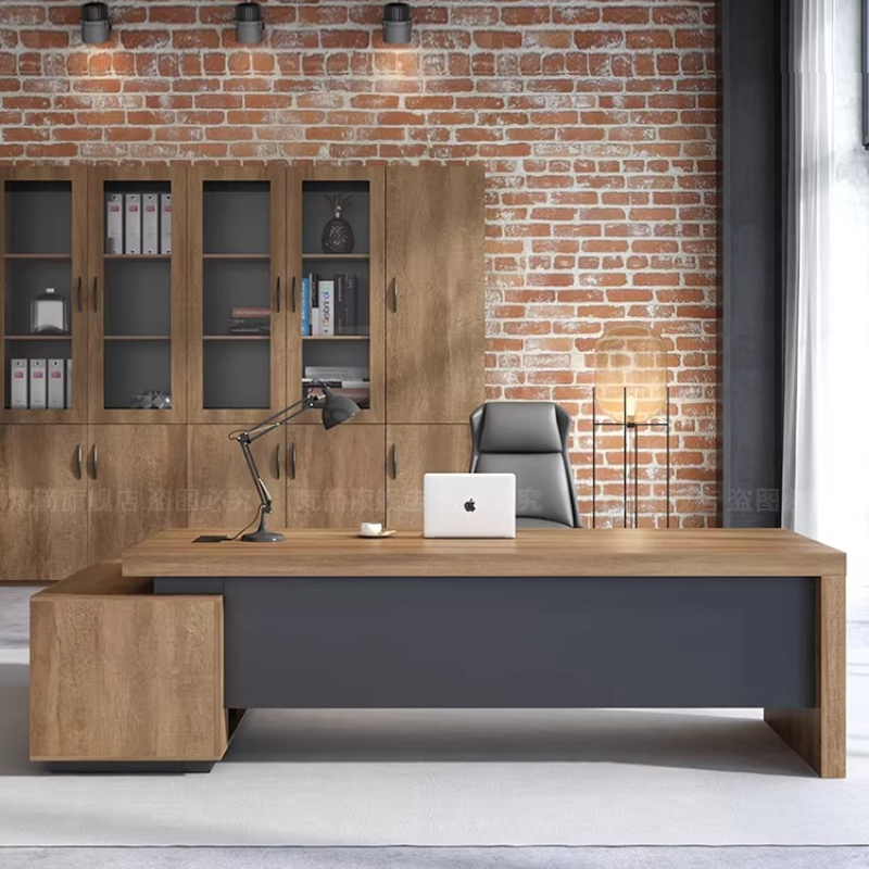 Office Furniture Liquidators - Einfache und moderne Büroschreibtische und Arbeitsstationen,