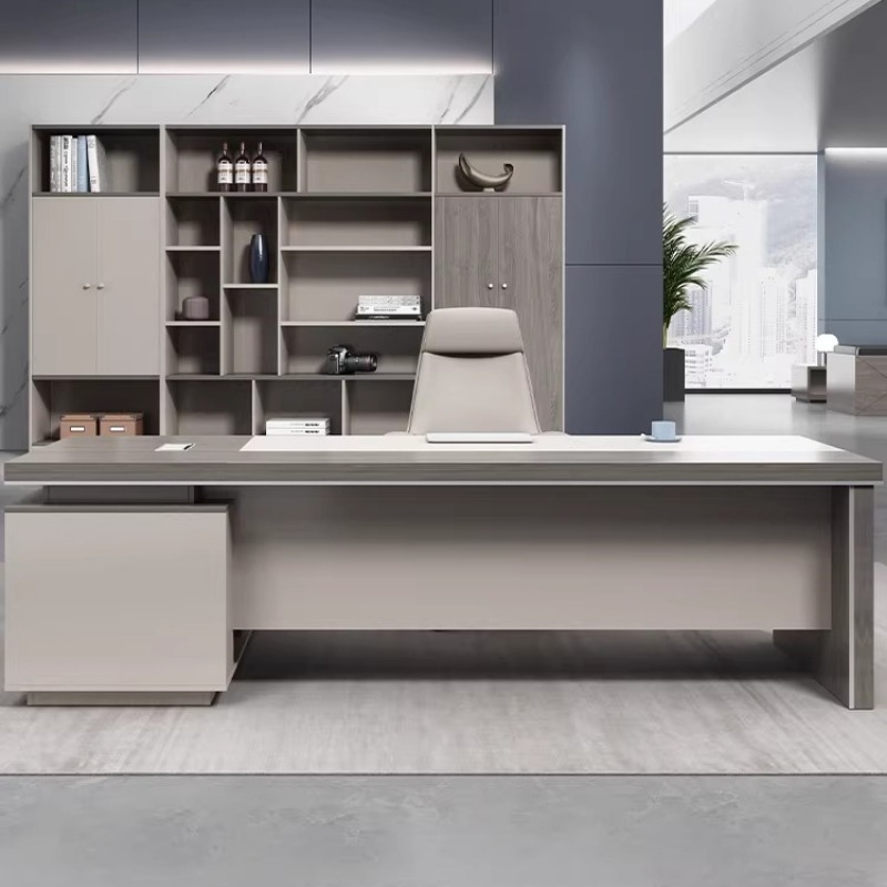Office Furniture Liquidators - Computer-Schreibtisch Gaming-Tisch Heim-Möbel Lagerräumung Höhenverstellbarer Tisch
