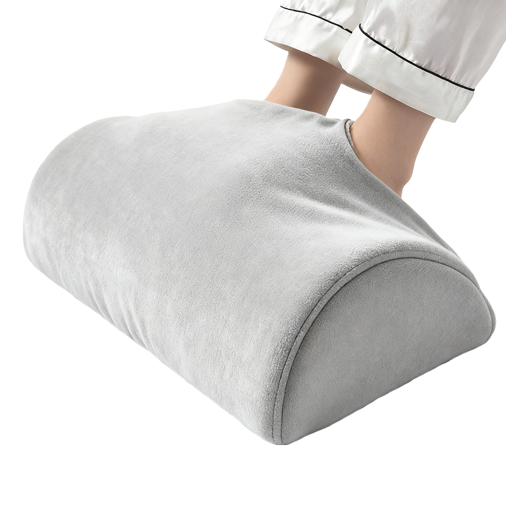 Office Furniture Suppliers - Fußstütze unter dem Schreibtisch, warmer Fußsack,