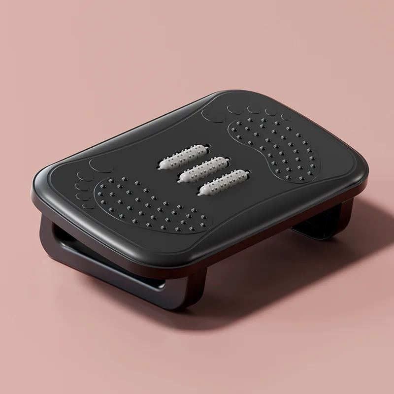 Office Furniture Suppliers - Scalebeard Fußstütze unter dem Schreibtisch, ergonomischer