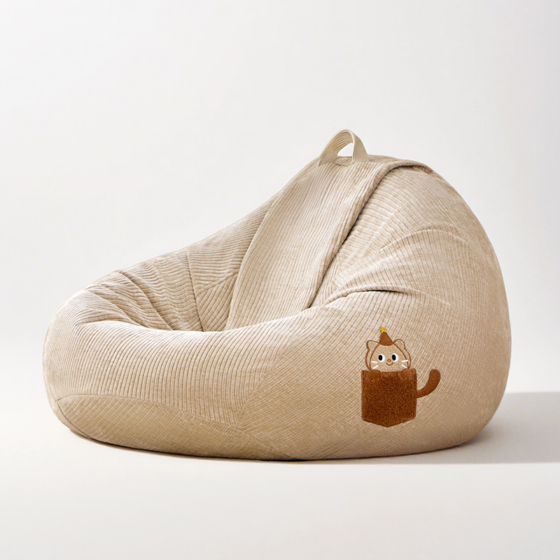Office Furniture Liquidators - Büro Puff Sitzsack Sofas Aufblasbare Einzel