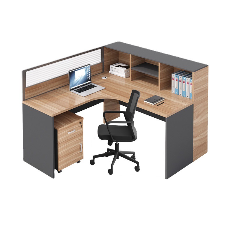 Office Furniture Factory - Fabrikverkauf Verschiedene moderne Büromöbel Bürotisch Modulare