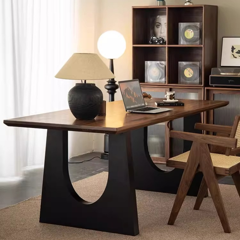 Office Furniture Liquidators - Büro-Schreibtische und Arbeitsplätze Computertisch Zimmer-Schreibtische Wohnmöbel