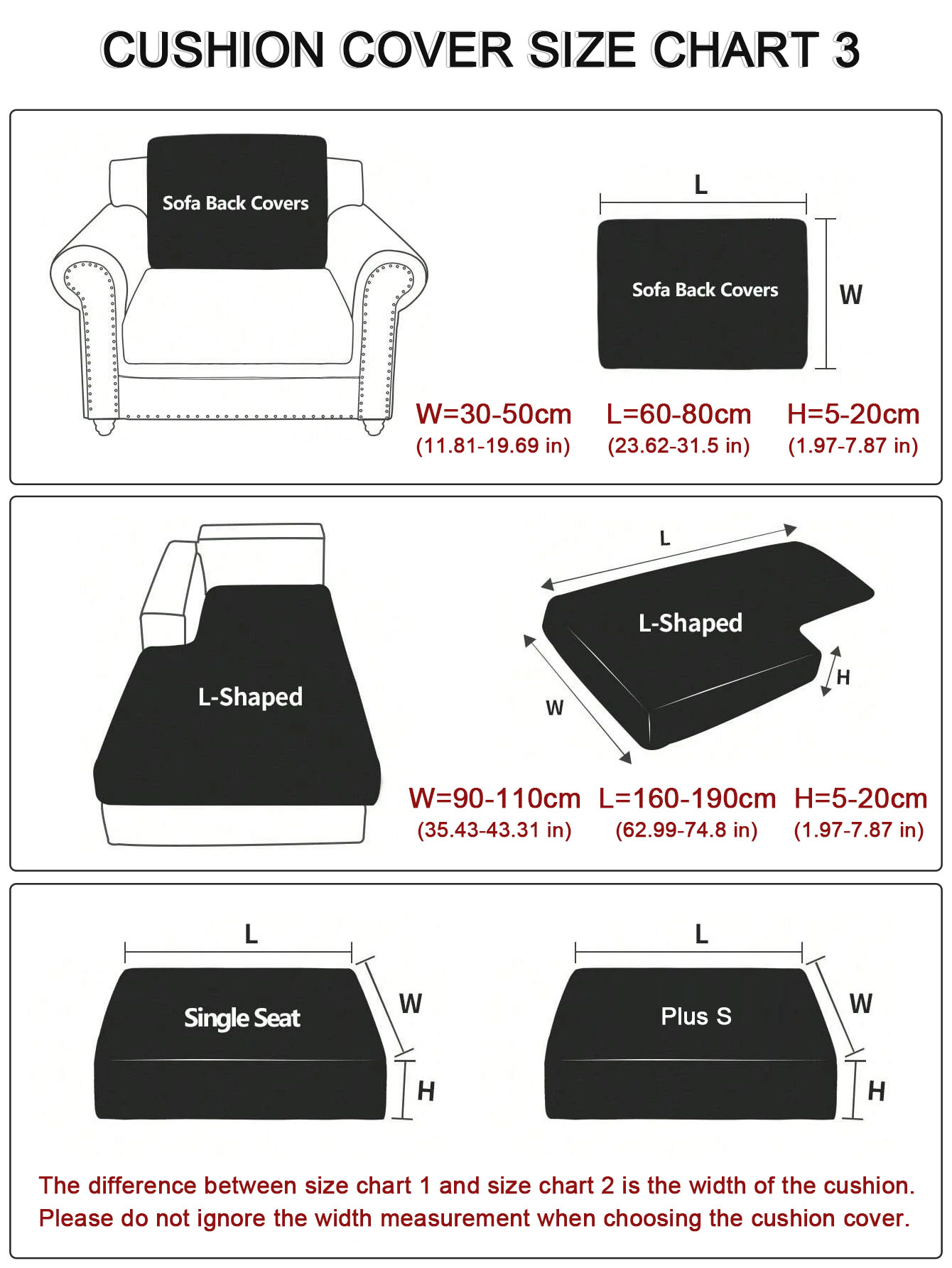 1pc Wasserdichte Sofa Kissen A – Office Furniture Factory Bewertung und Preis