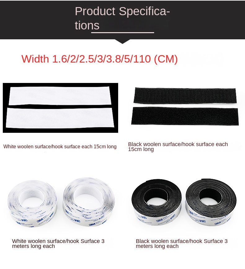 3M 9448A Selbstklebendes Band  – Office Furniture Suppliers Bewertung und Preis