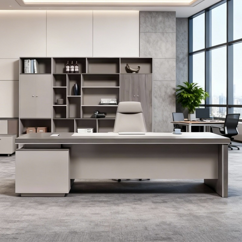 Computer-Schreibtisch Gaming-T – Office Furniture Liquidators Bewertung und Preis