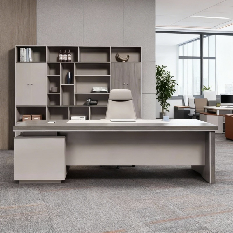 Computer-Schreibtisch Gaming-T – Office Furniture Liquidators Bewertung und Preis