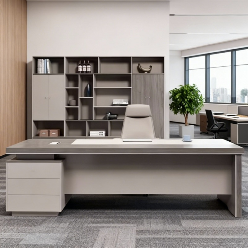 Computer-Schreibtisch Gaming-T – Office Furniture Liquidators Bewertung und Preis