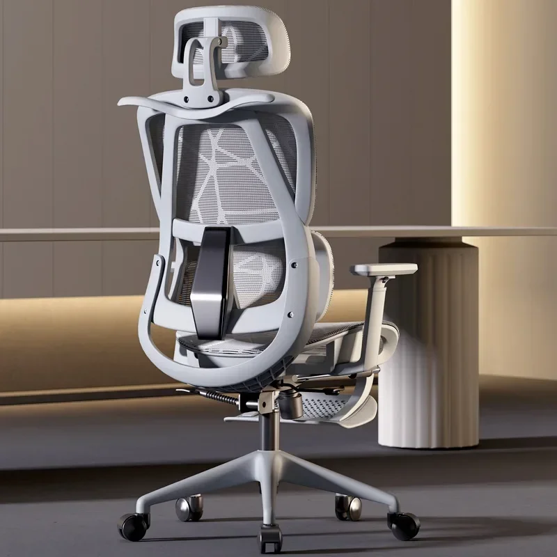 Stabiler ergonomischer Stuhl,  – Office Furniture Suppliers Bewertung und Preis