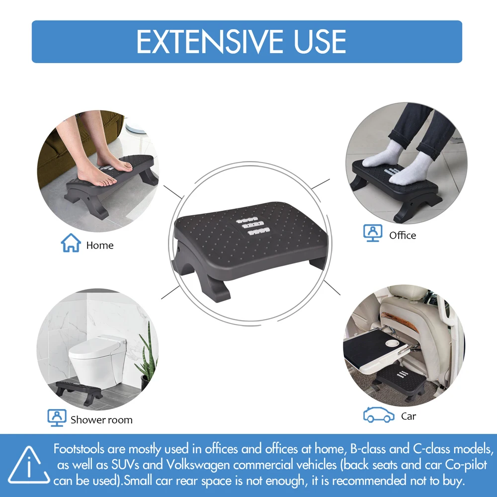 Ergonomische Fußstütze unter d – Office Furniture Suppliers Bewertung und Preis