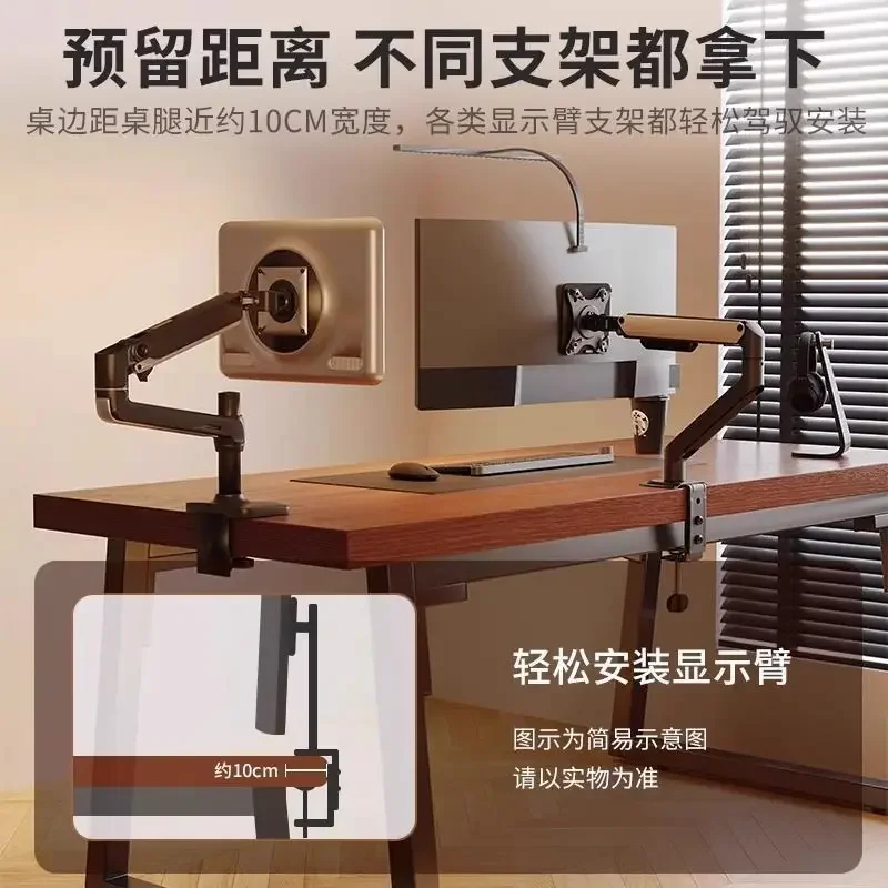 AOLIVIYA Heim-Computertisch Ho – Office Furniture Factory Bewertung und Preis