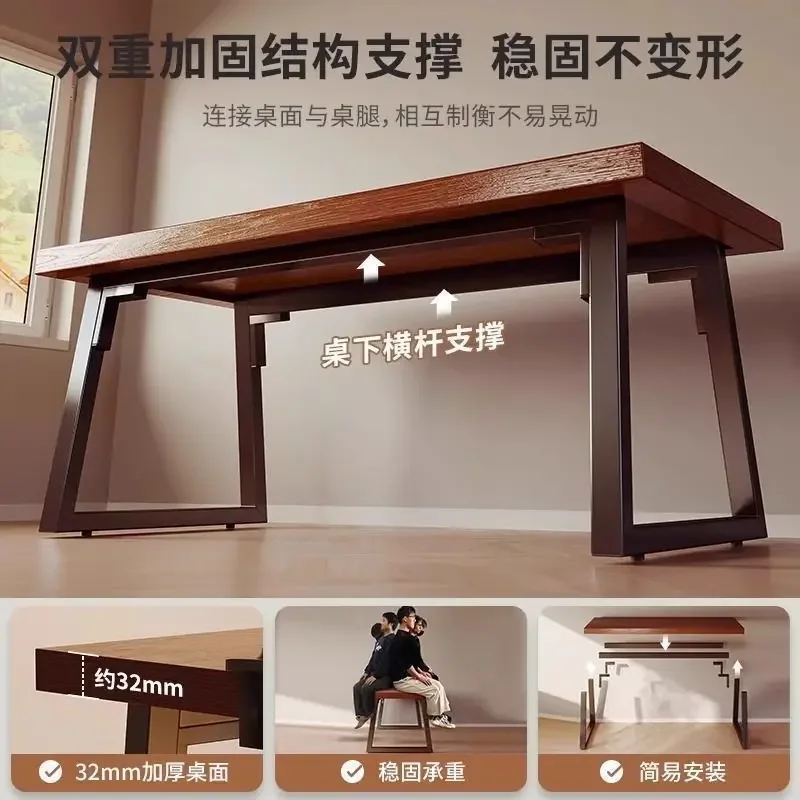 AOLIVIYA Heim-Computertisch Ho – Office Furniture Factory Bewertung und Preis