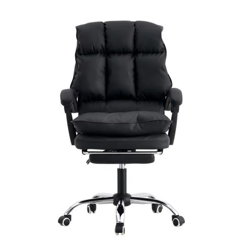 Neuerscheinung Günstiger Leder – Office Furniture Factory Bewertung und Preis