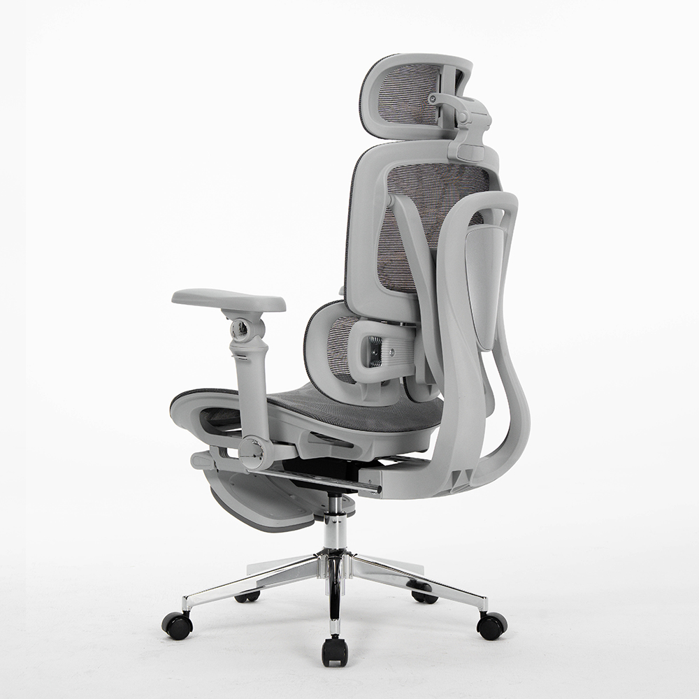 Bürostühle für Mitarbeiter, er – Office Furniture Factory Bewertung und Preis