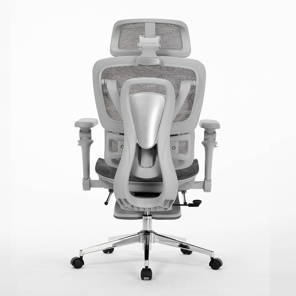 Bürostühle für Mitarbeiter, er – Office Furniture Factory Bewertung und Preis