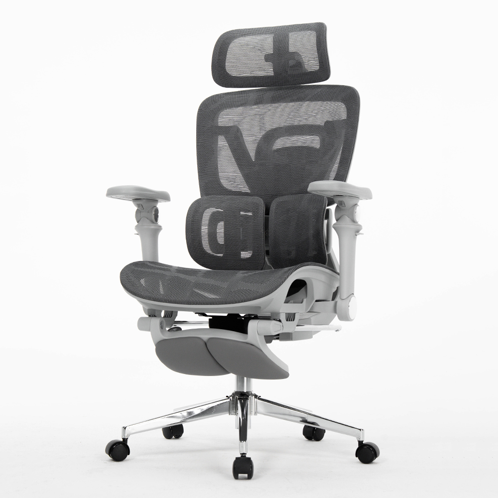 Bürostühle für Mitarbeiter, er – Office Furniture Factory Bewertung und Preis