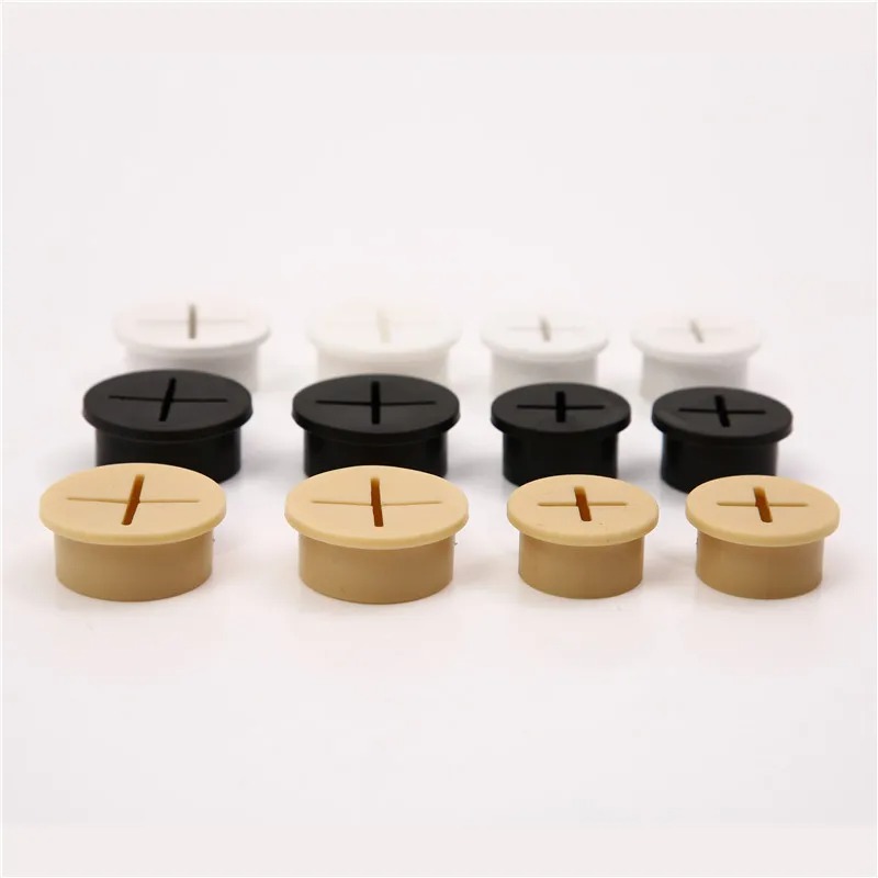 5PCS Flexible Gummi Runde Kabe – Office Furniture Suppliers Bewertung und Preis