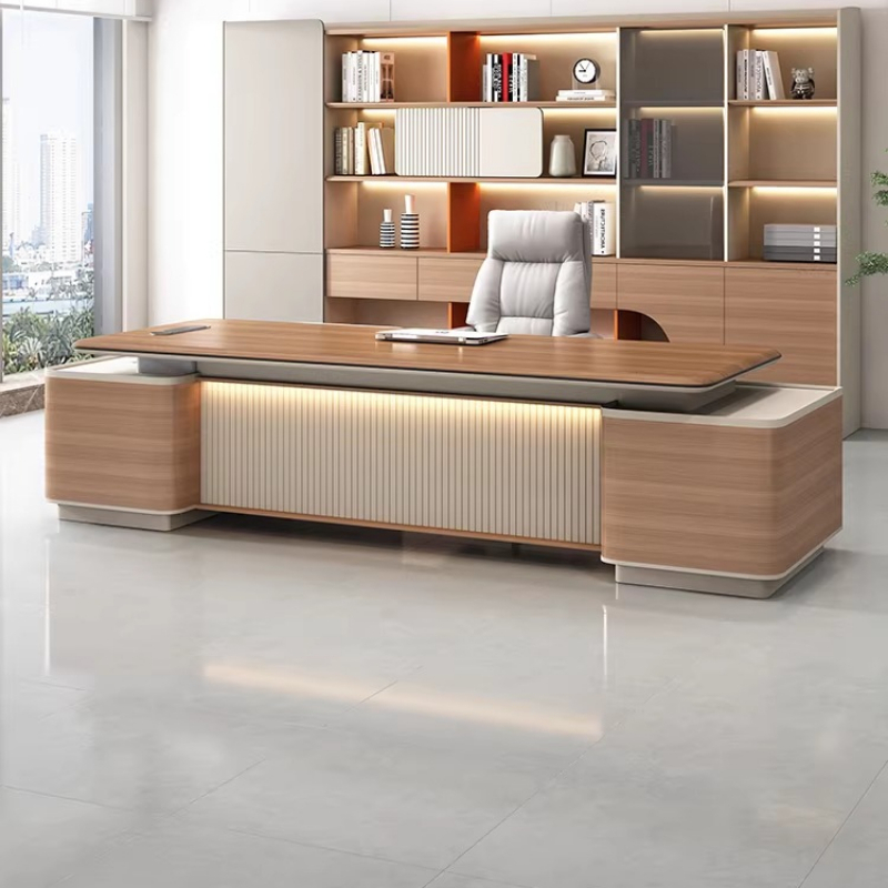 Höhenverstellbarer Schreibtisc – Office Furniture Liquidators Bewertung und Preis