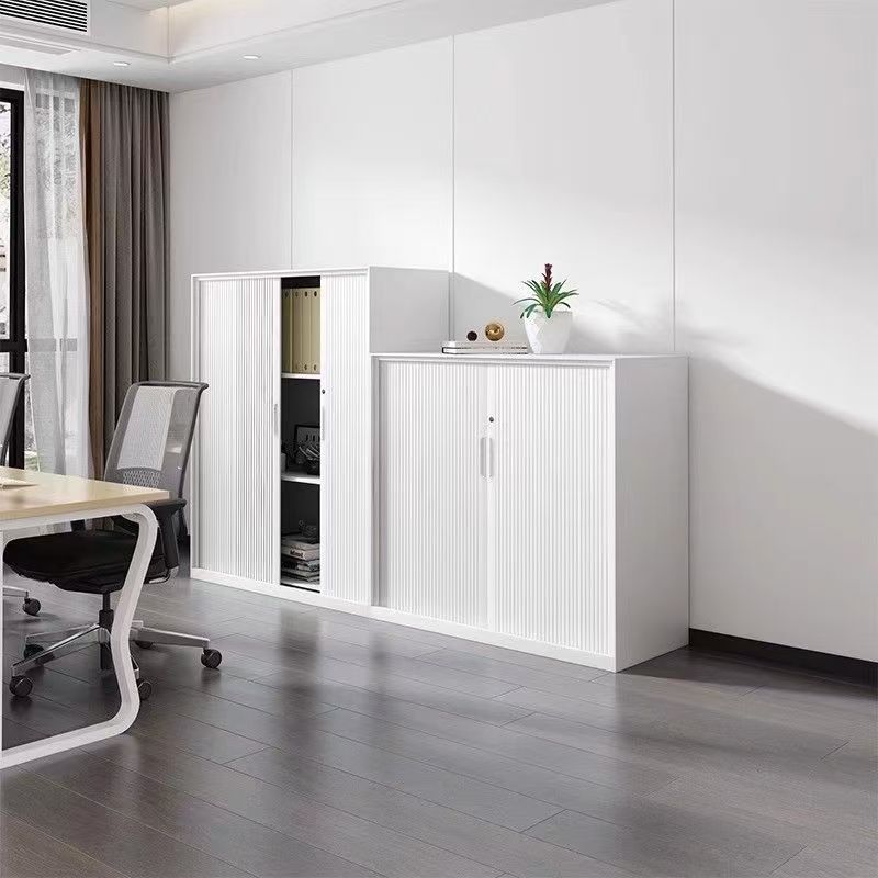 Meistverkaufter Stahl-Aktensch – Office Furniture Buyers Bewertung und Preis
