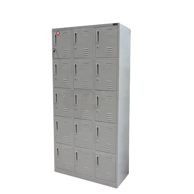 Supermarkt-Fabrik-Mitarbeiter- – Office Furniture Factory Bewertung und Preis