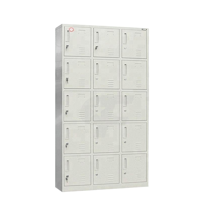 Supermarkt-Fabrik-Mitarbeiter- – Office Furniture Factory Bewertung und Preis