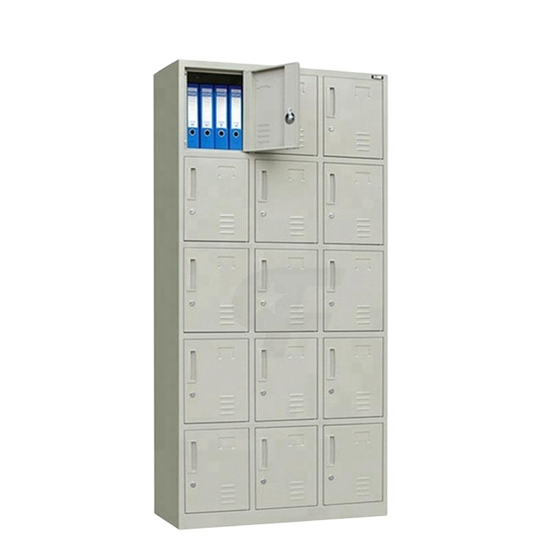Supermarkt-Fabrik-Mitarbeiter- – Office Furniture Factory Bewertung und Preis