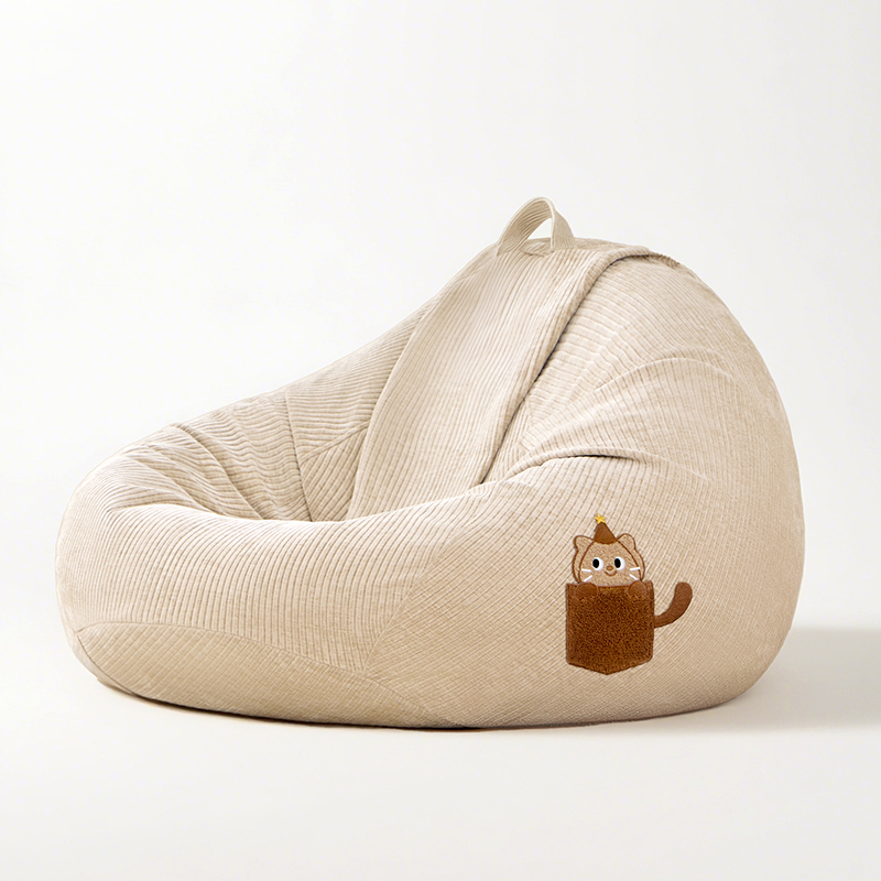 Büro Puff Sitzsack Sofas Aufbl – Office Furniture Liquidators Bewertung und Preis