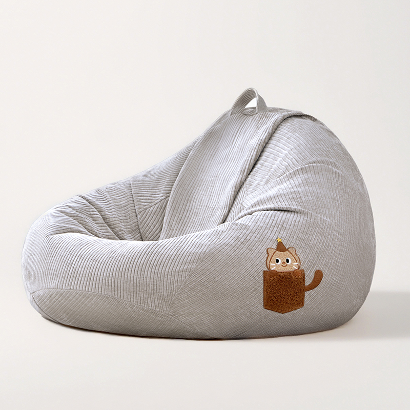 Büro Puff Sitzsack Sofas Aufbl – Office Furniture Liquidators Bewertung und Preis