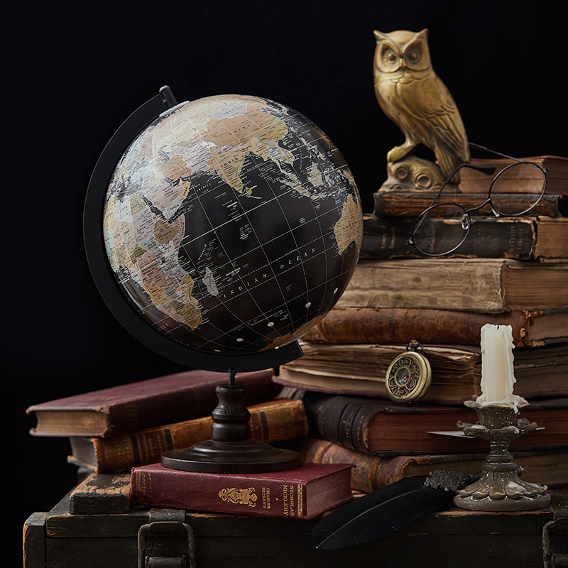 Welt Globo Mapa vintage europä – Office Furniture Suppliers Bewertung und Preis