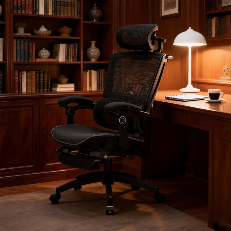 Cajun Computer-Sessel Wohnmöbe – Office Furniture Liquidators Bewertung und Preis