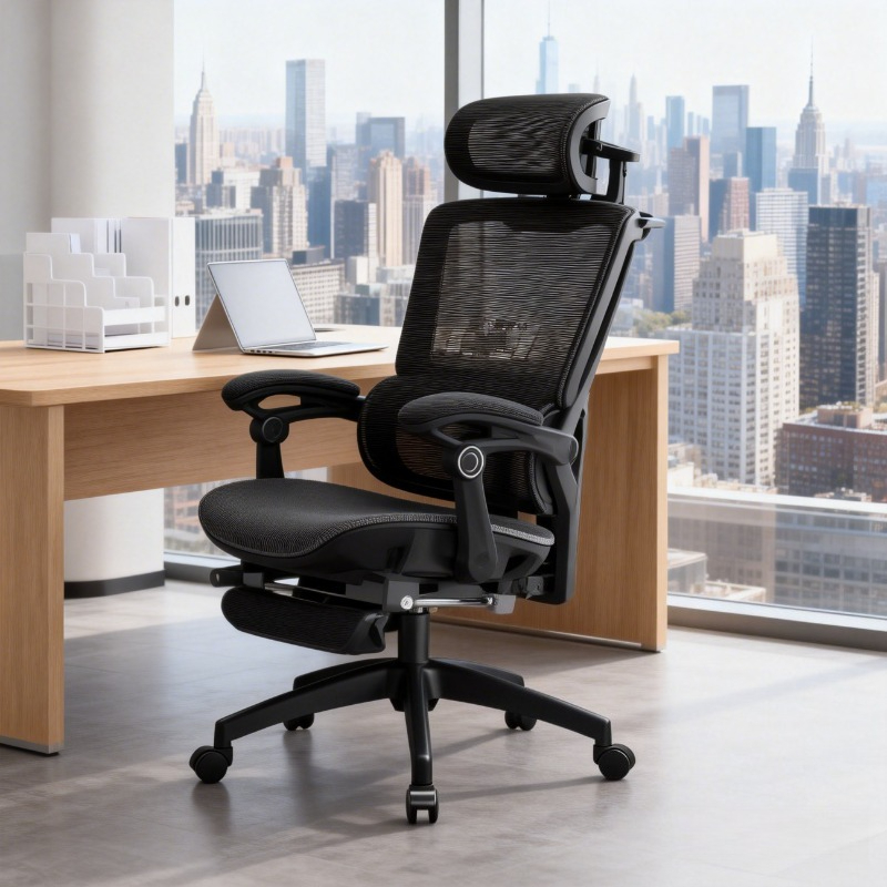 Cajun Computer-Sessel Wohnmöbe – Office Furniture Liquidators Bewertung und Preis