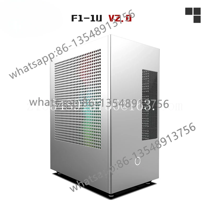 Mini F1-1U 2.0 itx Dual-Slot-S – Office Furniture Factory Bewertung und Preis
