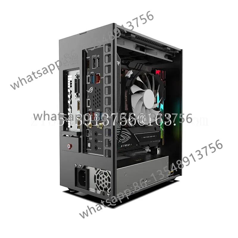 Mini F1-1U 2.0 itx Dual-Slot-S – Office Furniture Factory Bewertung und Preis