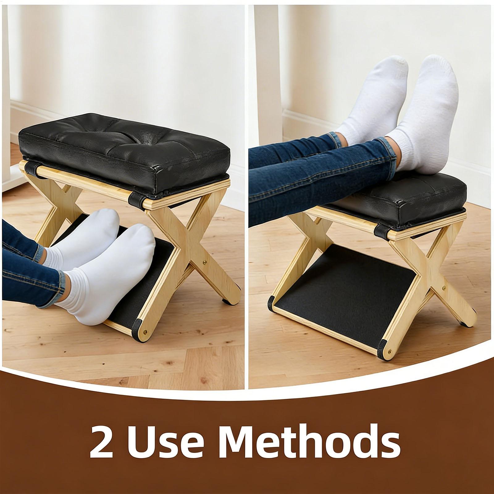 Fußstütze unter dem Schreibtis – Office Furniture Suppliers Bewertung und Preis