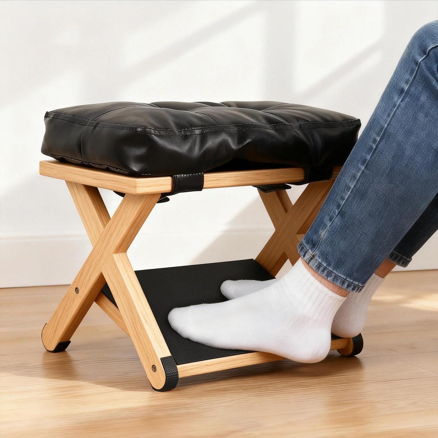 Fußstütze unter dem Schreibtis – Office Furniture Suppliers Bewertung und Preis