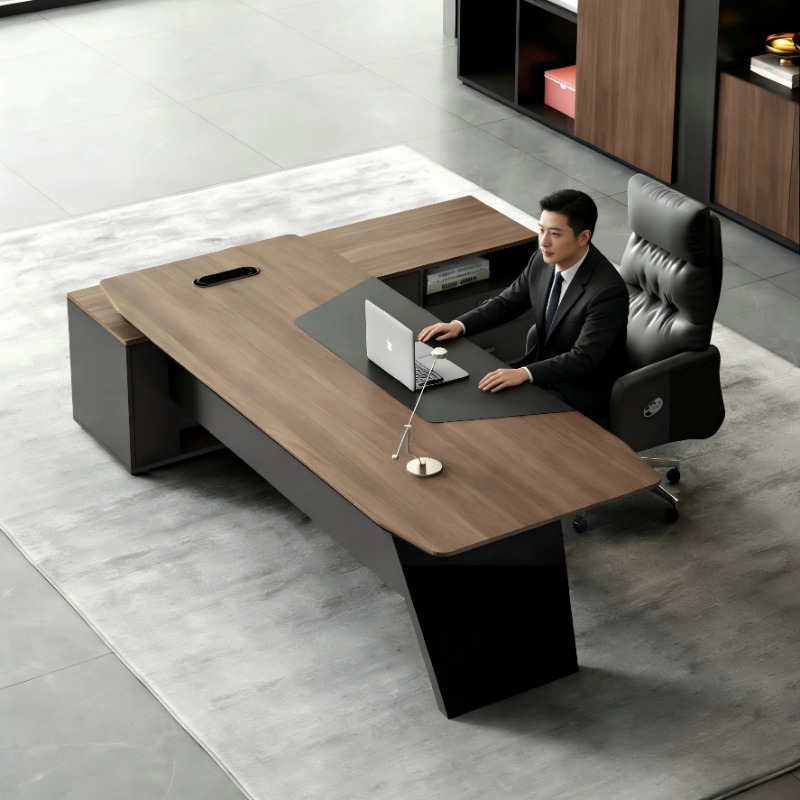 Höhenverstellbarer Schreibtisc – Office Furniture Liquidators Bewertung und Preis