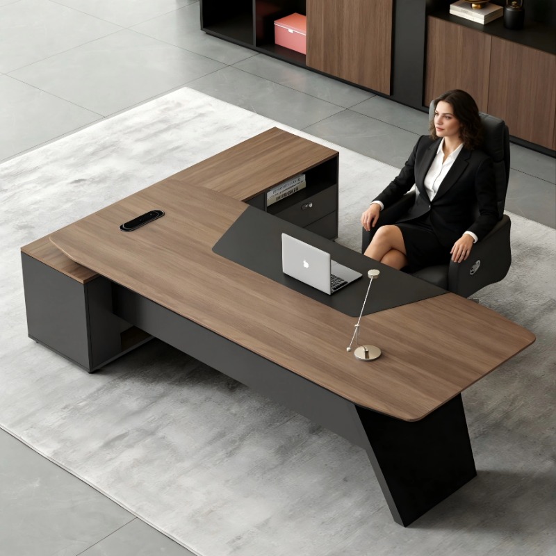 Höhenverstellbarer Schreibtisc – Office Furniture Liquidators Bewertung und Preis