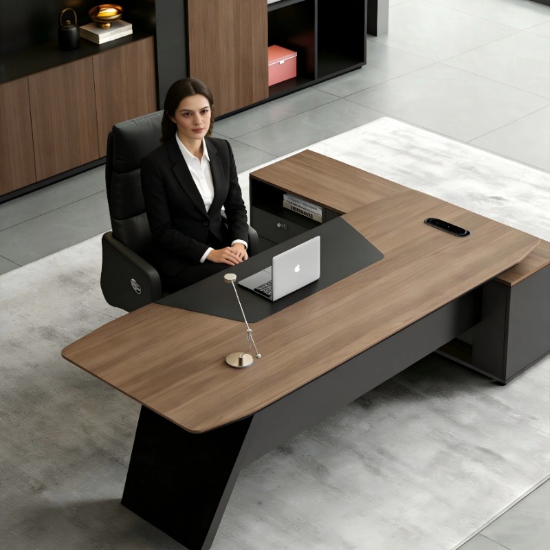 Höhenverstellbarer Schreibtisc – Office Furniture Liquidators Bewertung und Preis