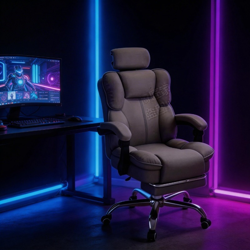Ergonomische Bürostühle Gaming – Office Furniture Liquidators Bewertung und Preis